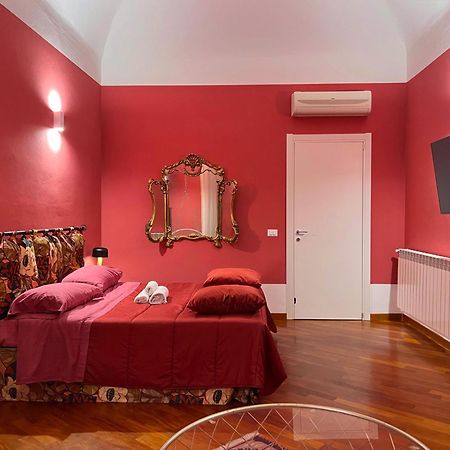 Le Radici Casa Vacanze Palermo Zewnętrze zdjęcie