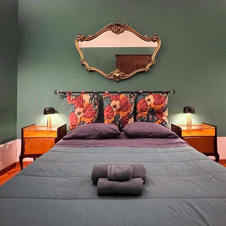 Le Radici Casa Vacanze Palermo Zewnętrze zdjęcie