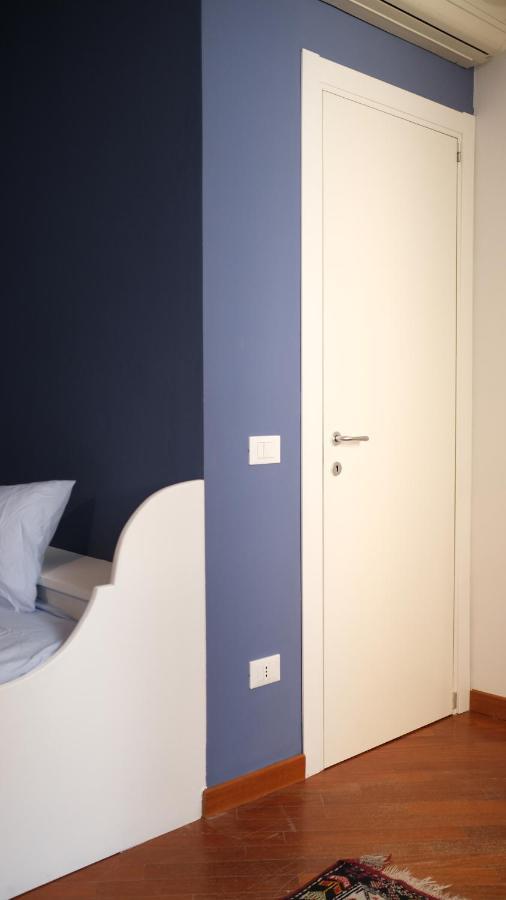 Le Radici Casa Vacanze Palermo Zewnętrze zdjęcie
