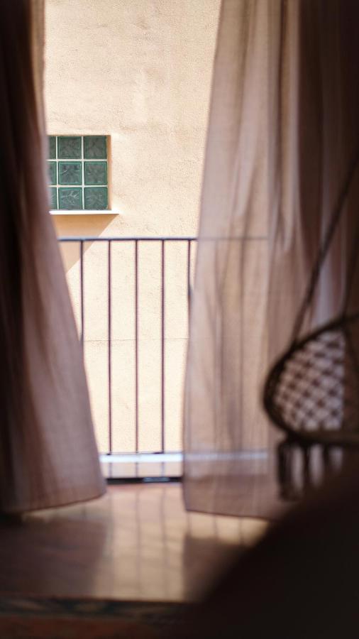 Le Radici Casa Vacanze Palermo Zewnętrze zdjęcie