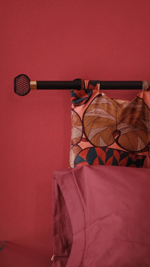 Le Radici Casa Vacanze Palermo Zewnętrze zdjęcie