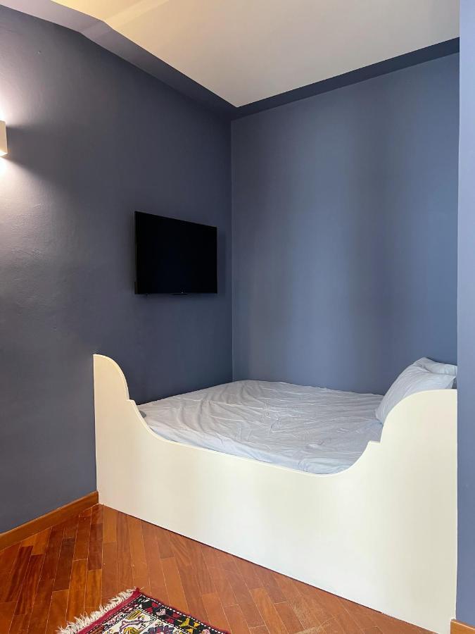 Le Radici Casa Vacanze Palermo Zewnętrze zdjęcie