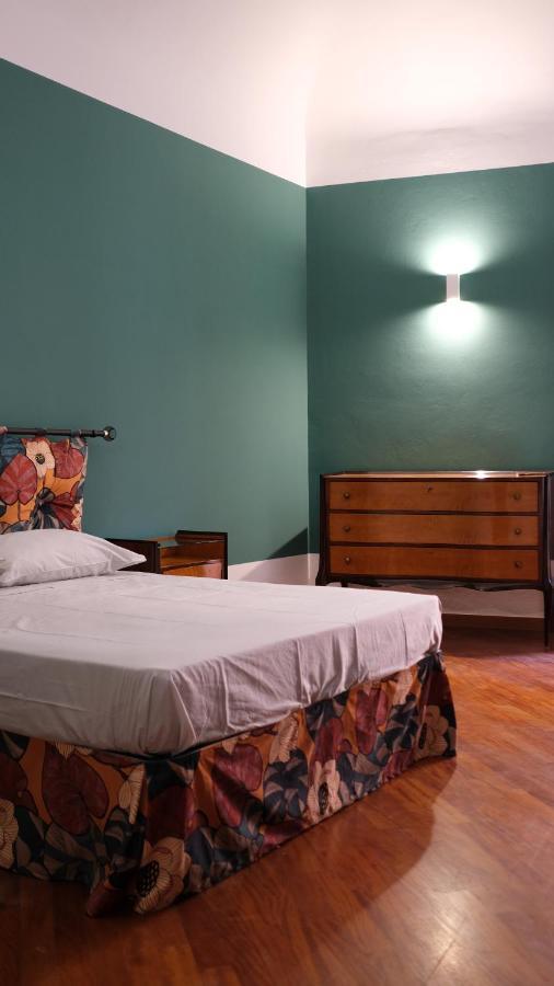 Le Radici Casa Vacanze Palermo Zewnętrze zdjęcie