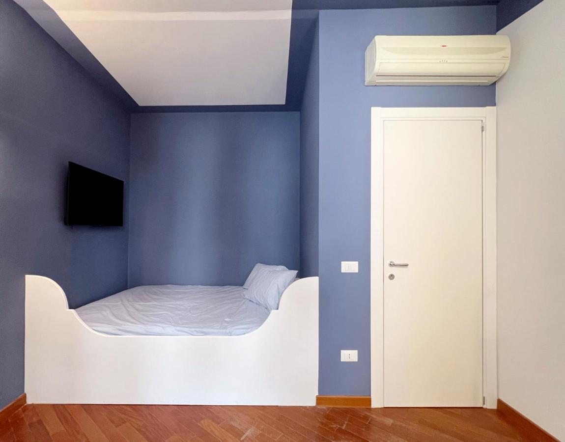 Le Radici Casa Vacanze Palermo Zewnętrze zdjęcie