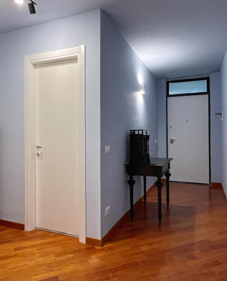 Le Radici Casa Vacanze Palermo Zewnętrze zdjęcie