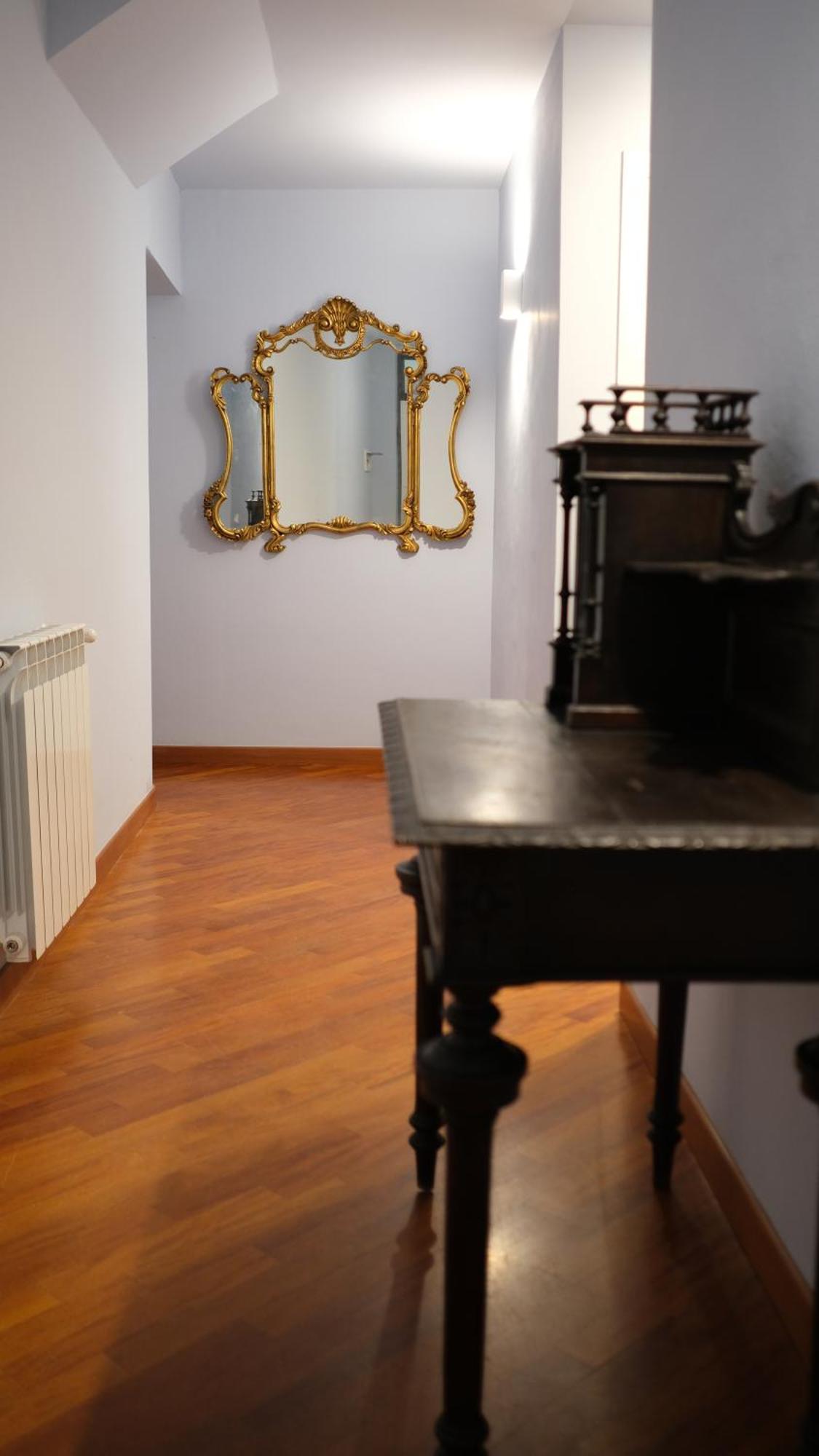 Le Radici Casa Vacanze Palermo Zewnętrze zdjęcie