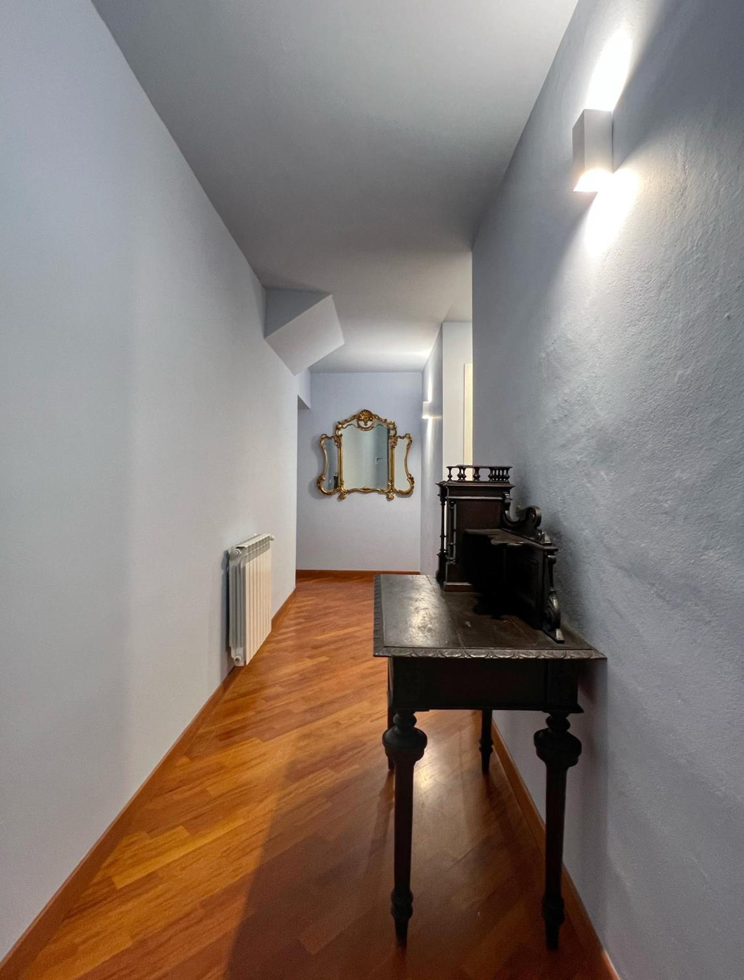 Le Radici Casa Vacanze Palermo Zewnętrze zdjęcie
